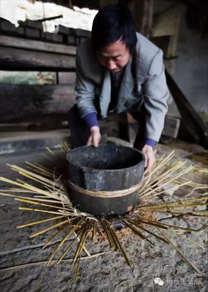 “茶油煮饭，锅底刮烂”！罗定的你试过了吗？