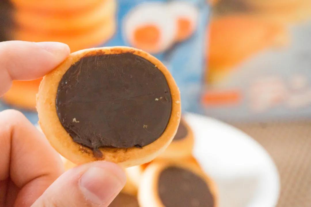 下午茶饼干推荐 (好吃的零食推荐适合下午茶)