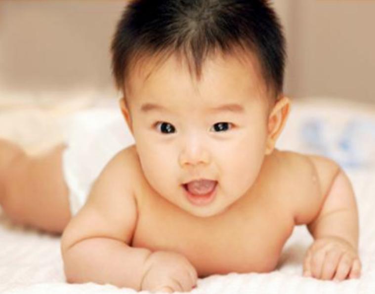 生大眼萌娃的秘诀,孕期看大眼萌娃的最佳时间