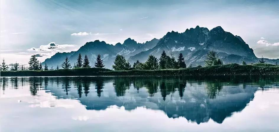 5个美到逆天的小众旅行目的地,这辈子一定要去的10个绝美小镇