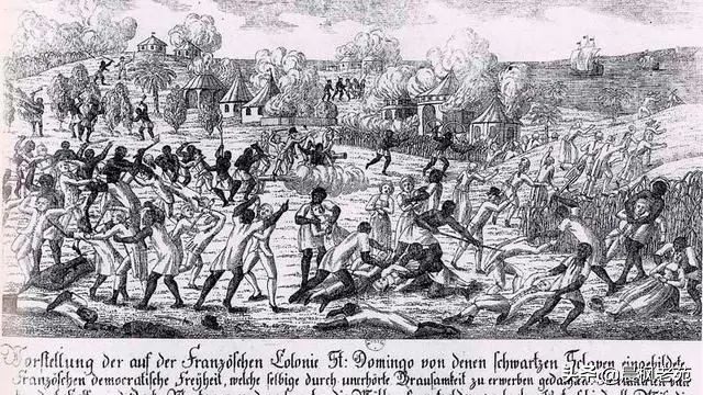 分析海地总统被刺原因,海地总统遇刺前求助苦等10分钟