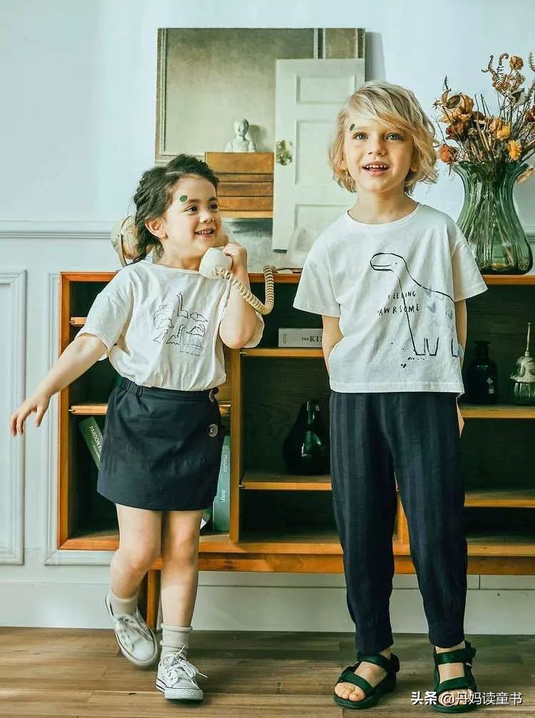 10岁左右童装品牌排行榜,10-20元童装