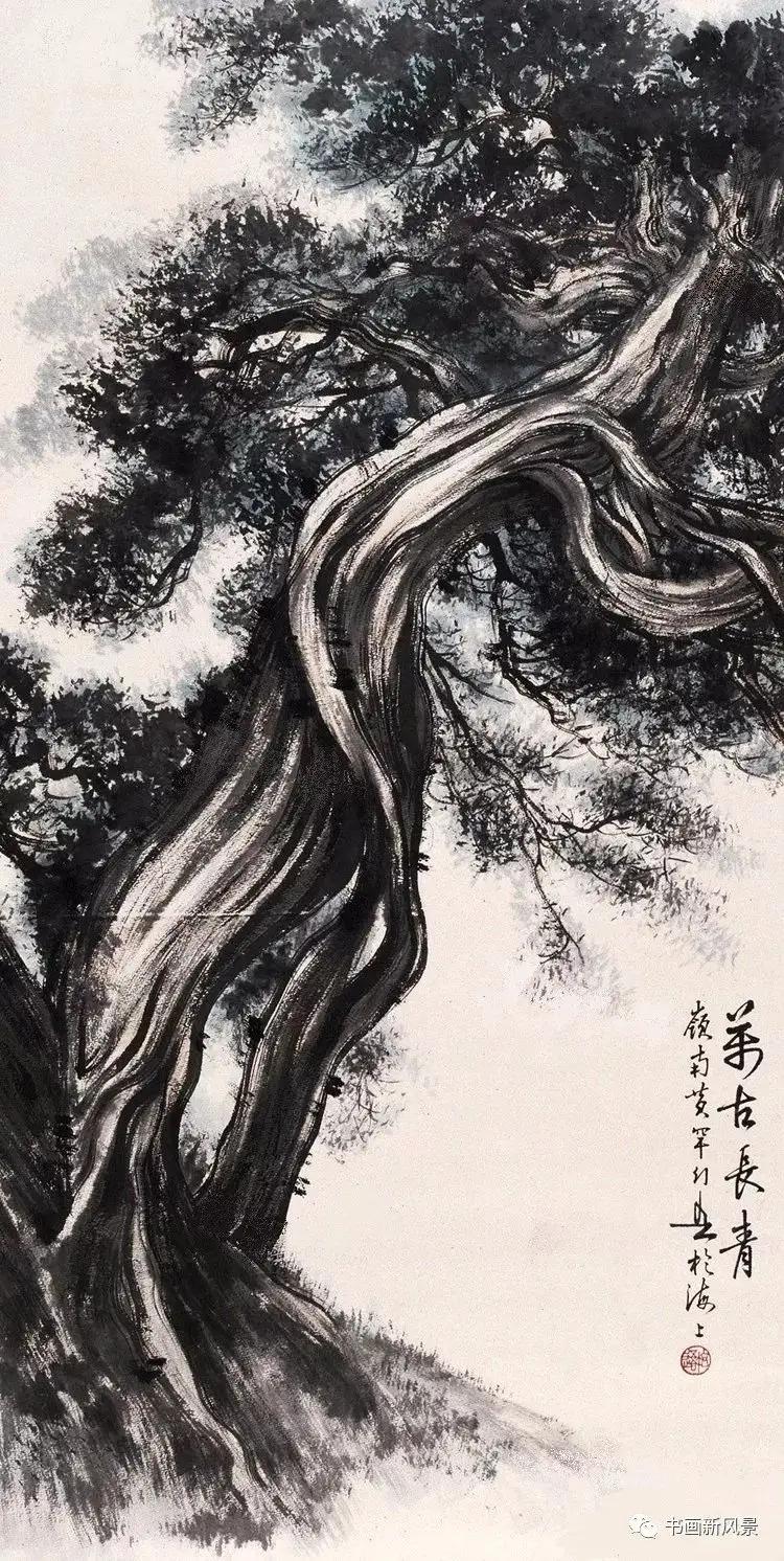 黄幻吾花鸟品种大全,岭南黄幻吾花鸟秋拍精品