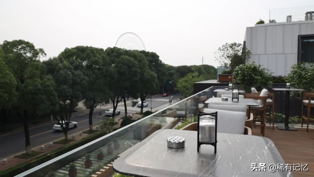 苏州顶奢酒店推荐,在苏州最高酒店住一晚是什么体验