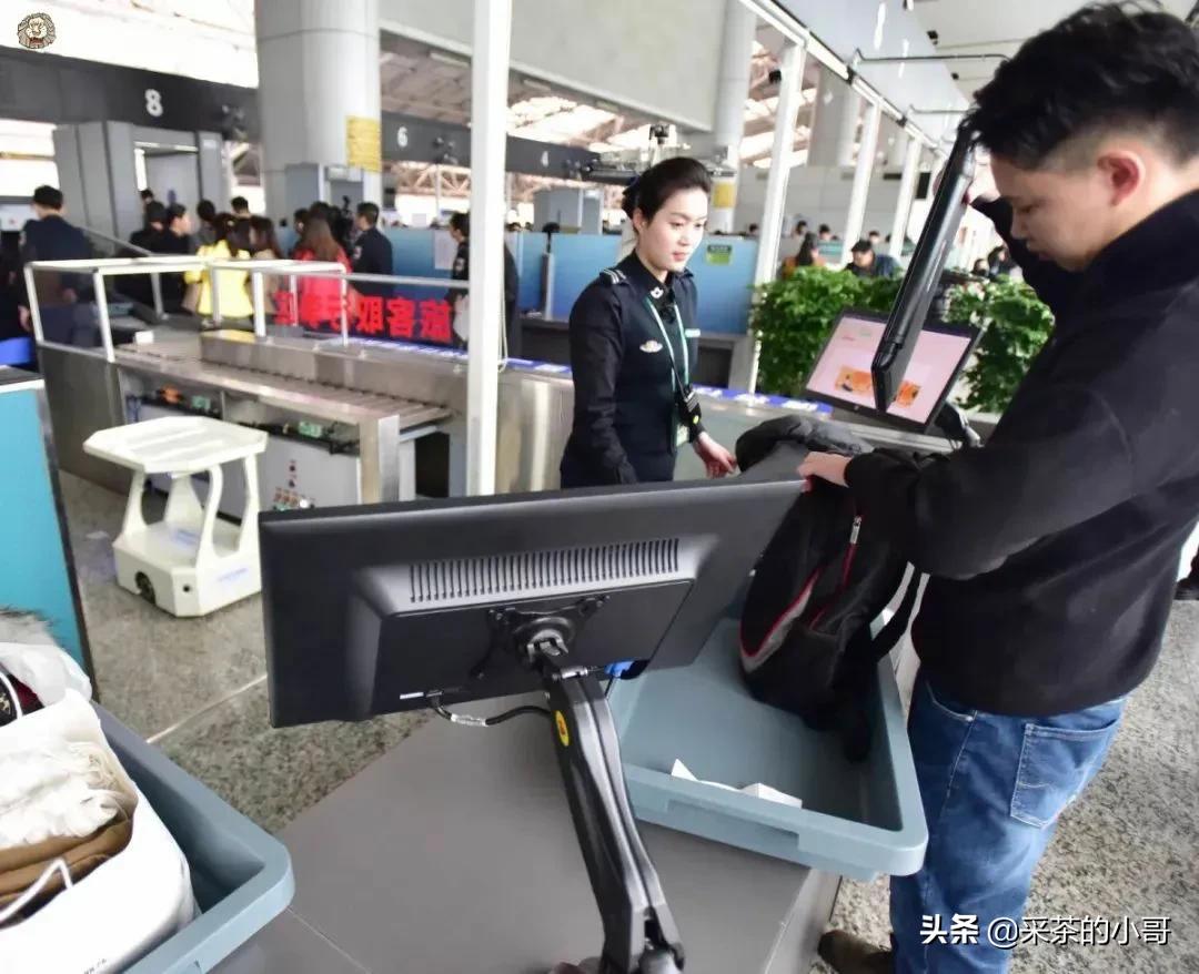 机场每天没收2万多个打火机，最后都是怎么处理的？