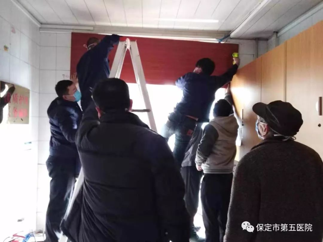 基层抗击疫情的战场,疫情防控攻坚战基层支部在行动