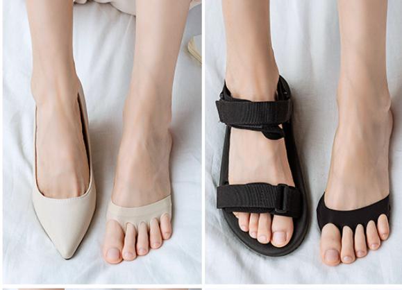 汗脚穿鞋打滑怎么穿高跟鞋,汗脚女生如何穿高跟鞋