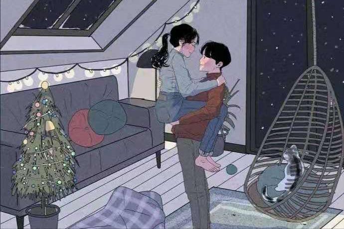 最好的爱情是相互尊重的,最好的爱情无非是相互体谅