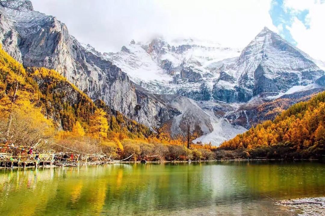 中国旅游博主排名前十,中国旅游博主推荐