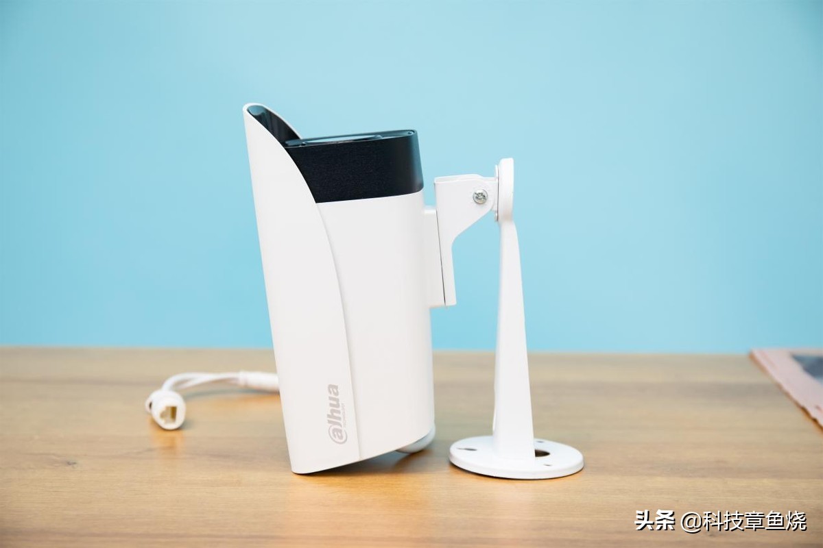 大华摄像机参数详解,大华p320摄像头