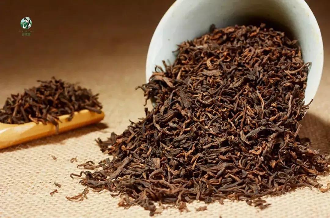 试喝20次得出，你的熟茶要这样泡才100%好喝