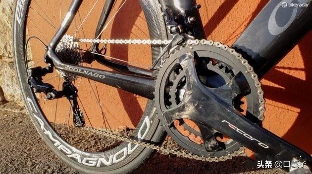 公路车套件有哪些零件,关于公路车