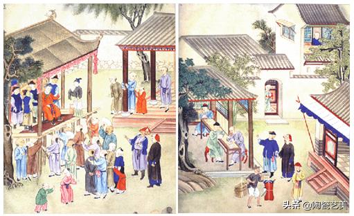 景德镇彩瓷器底款好吗,景德镇七大彩瓷