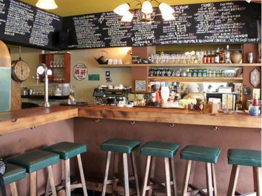 自主创业美女开奶茶店,美女开奶茶店怎么赚钱