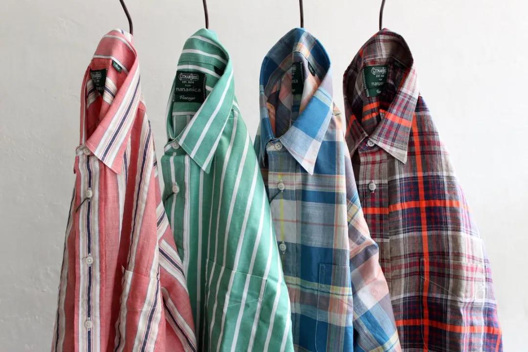 为什么买件衬衫都要好几百,为什么要买几千的衣服