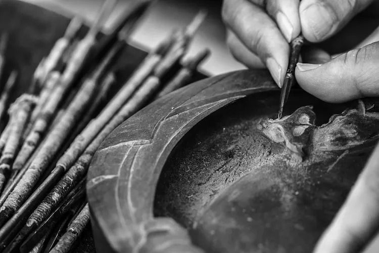 8月向日葵云海（徽州百工、黟县的朋友圈、瓷都景德镇）采风