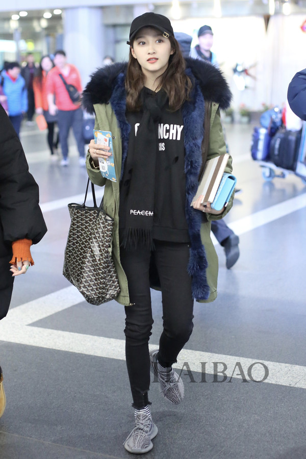 冬季怎么穿又时髦又保暖 (冬天想要保暖又时髦穿它就没错)