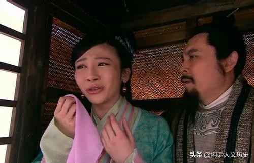 10分钟读完水浒传108将简介与结局,水浒传著名逼上梁山故事