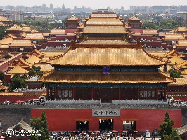 荣耀20pro三倍光学变焦怎么用,荣耀20pro的光学变焦是如何实现的