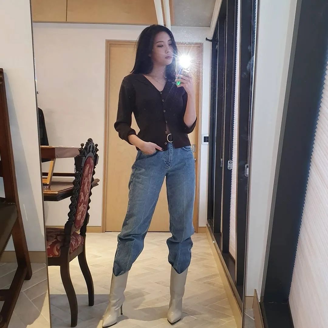 小个子不过膝靴子平价店铺推荐,好看平价的靴子店铺推荐