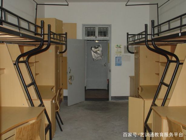 全国大学宿舍情况盘点,2021艺考生必看