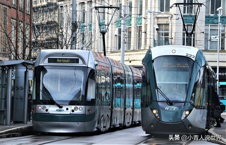 重游英国诺丁汉的真实感受,英国诺丁汉的生活是怎样一种体验