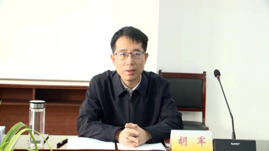 胡军深度解析,胡军浙江工业大学