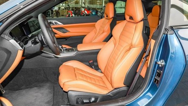 深度评测2019款宝马4系,全新宝马4系能否打动你的心