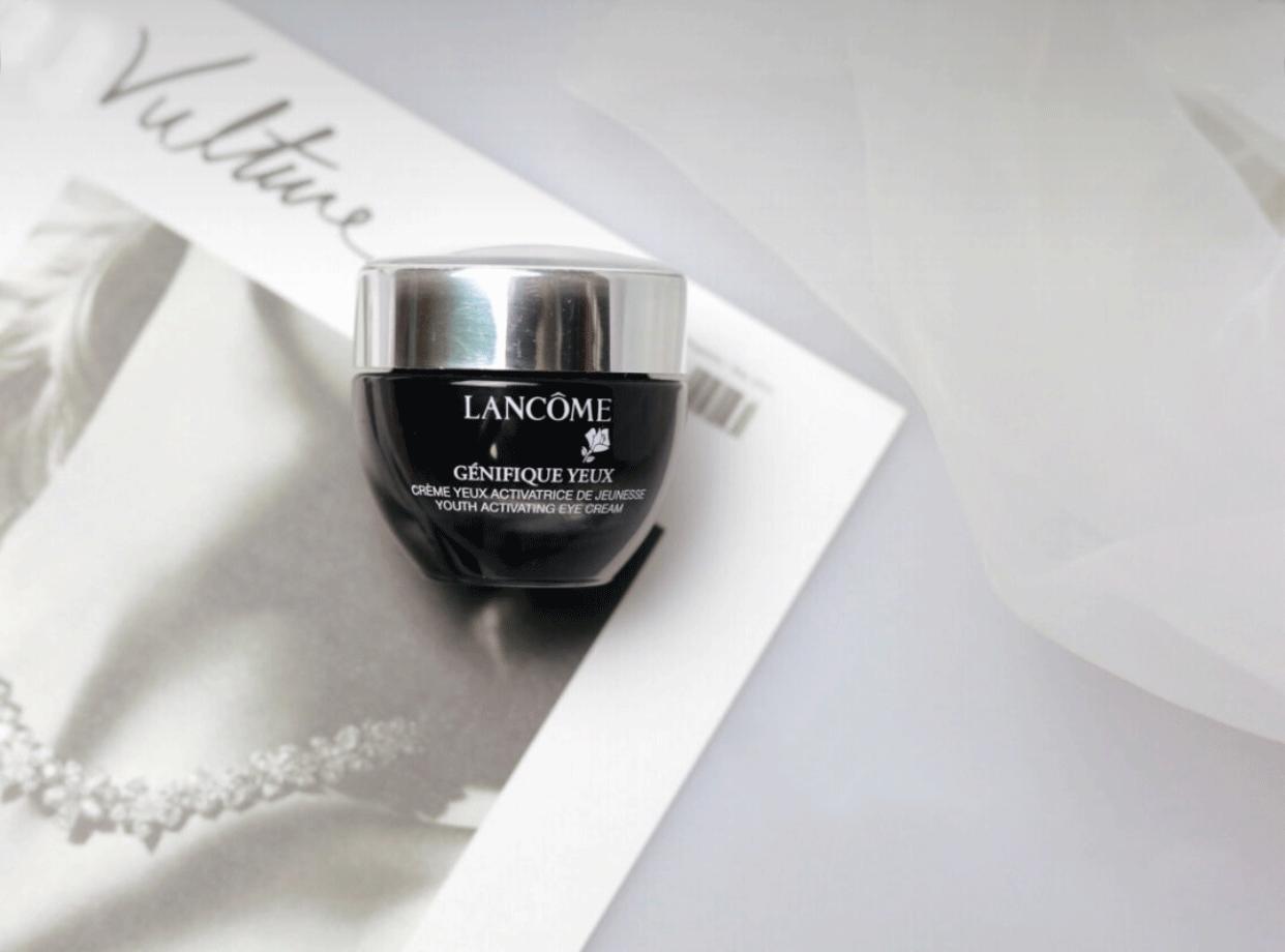 黛珂眼霜和资生堂哪个好,眼霜口碑第一名雅诗兰黛