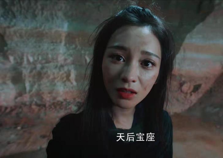 为什么旭凤不拒绝穗禾的爱意呢,重温香蜜沉沉烬如霜