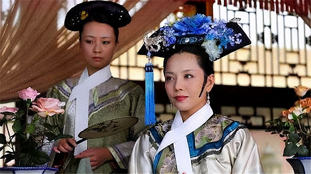 甄嬛传敬妃对甄嬛做了什么,甄嬛传敬妃为什么恨皇后