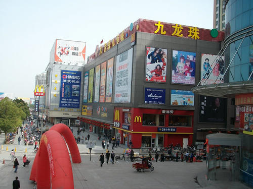 六安排名前十的企业是哪些,六安有哪些知名的企业