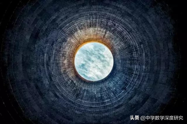 古人对圆的研究历程与成果,圆的来历和演变过程探究