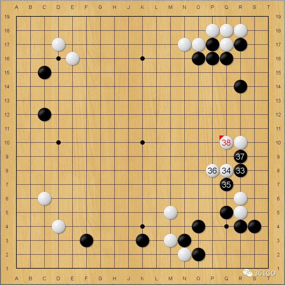 ai定式大全详解,ai定式新下法