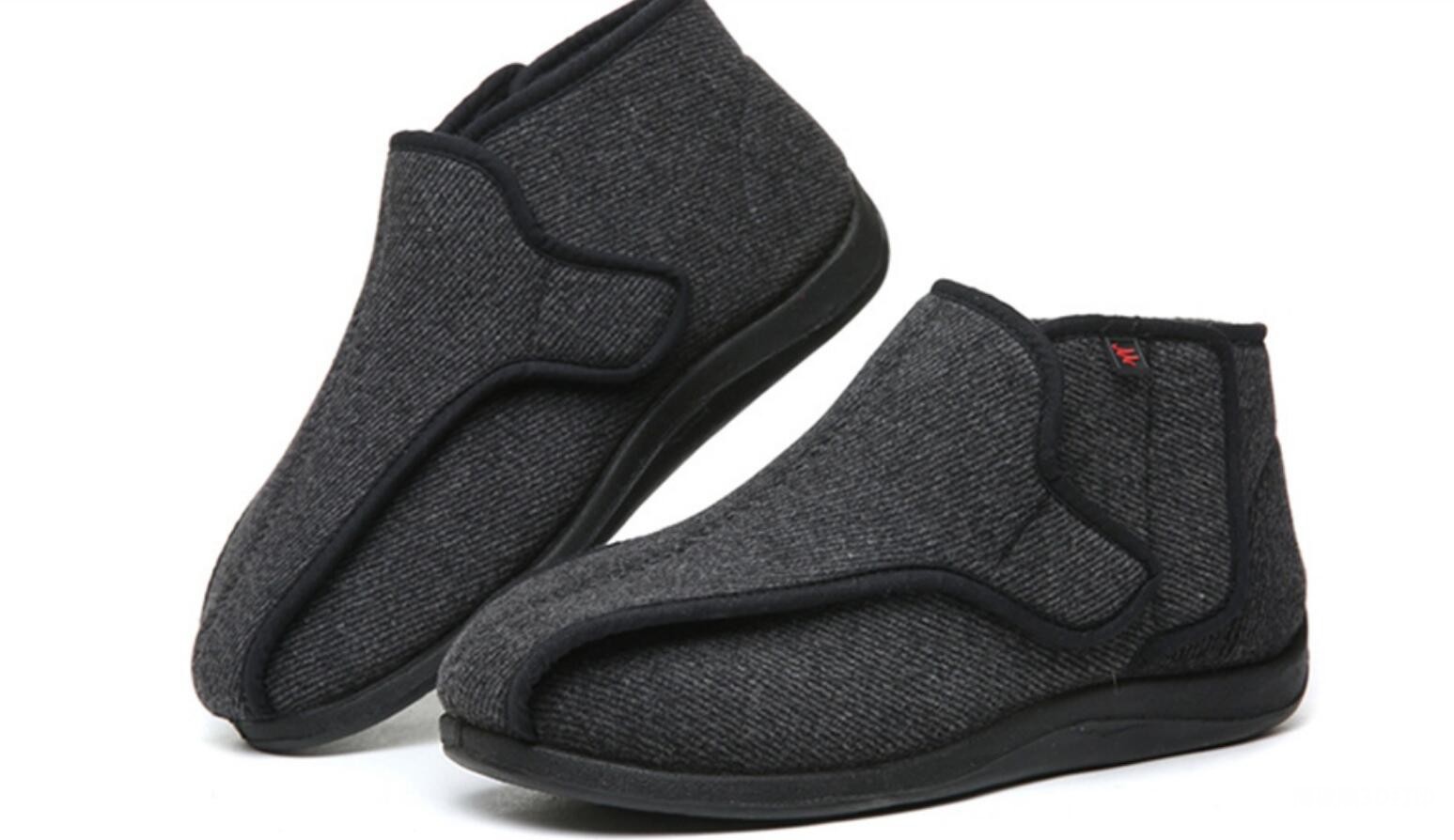 3d打印糖尿病鞋中底,糖尿病足专用鞋