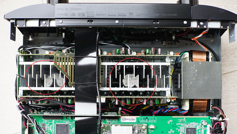 马兰士sr7015旗舰功放,马兰士家庭影院功放对比天龙