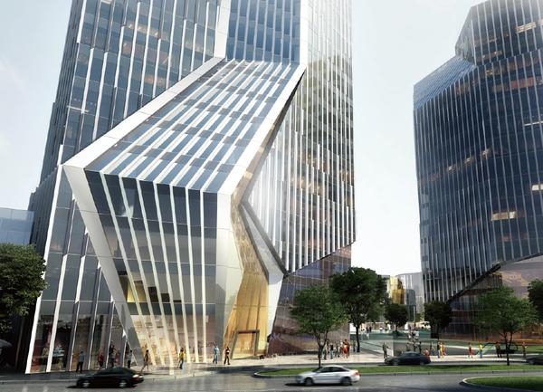 上海最近新开业的商场有哪些,上海最新开业购物中心是哪个