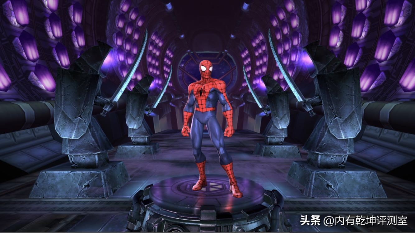 漫威超级争霸战无限钢铁侠怎么用,漫威超级争霸战如何让英雄上阵