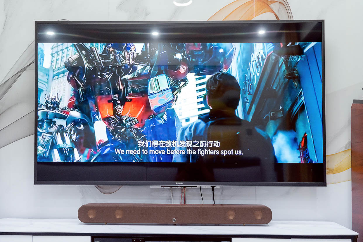 惠威m200mk3和索尼回音壁哪个好,惠威m200b-bar评测