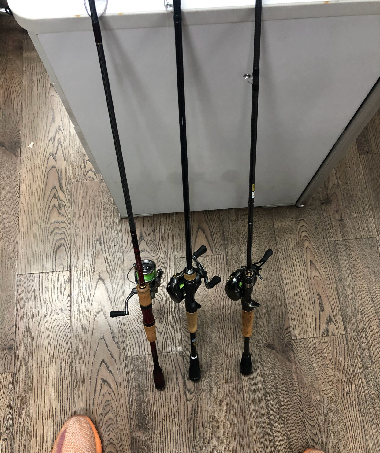 路亚各种钓法选哪个好,路亚入门路亚如何才能钓到鱼