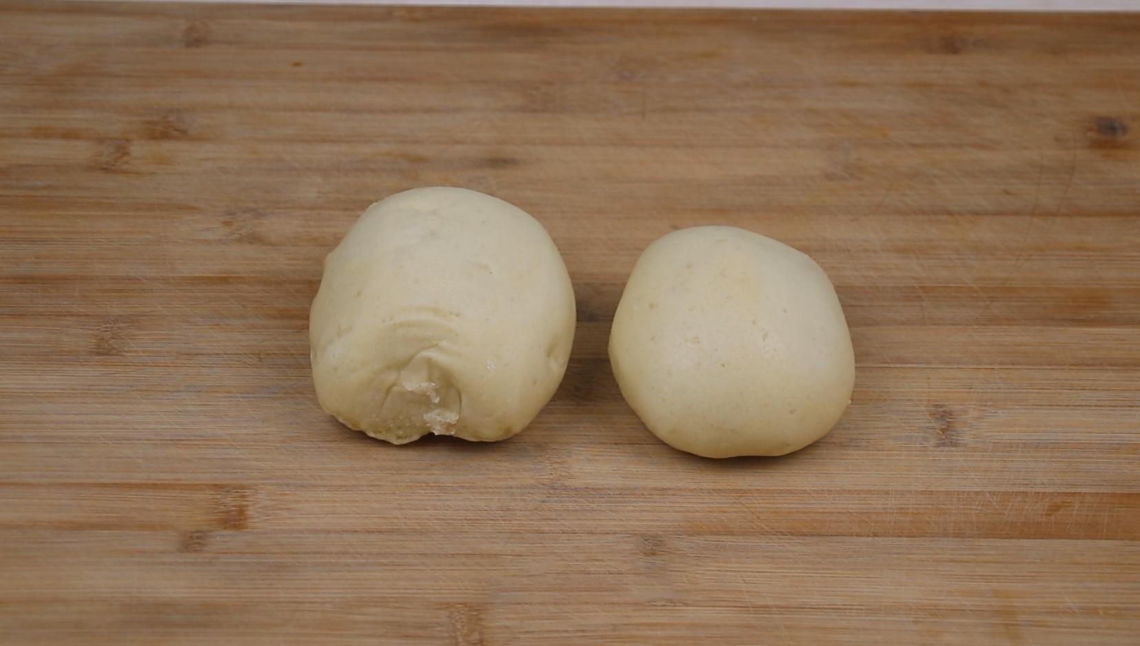 蒸馒头和面用冷水还是热水,蒸馒头和面用温水还是凉水