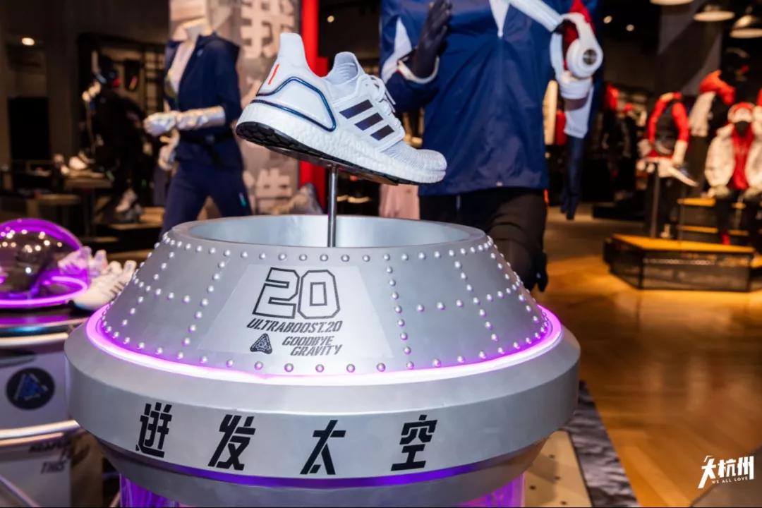 在杭州遇见紫禁城！宫灯前祈福、畅音阁迎新！来这里过故宫中国节