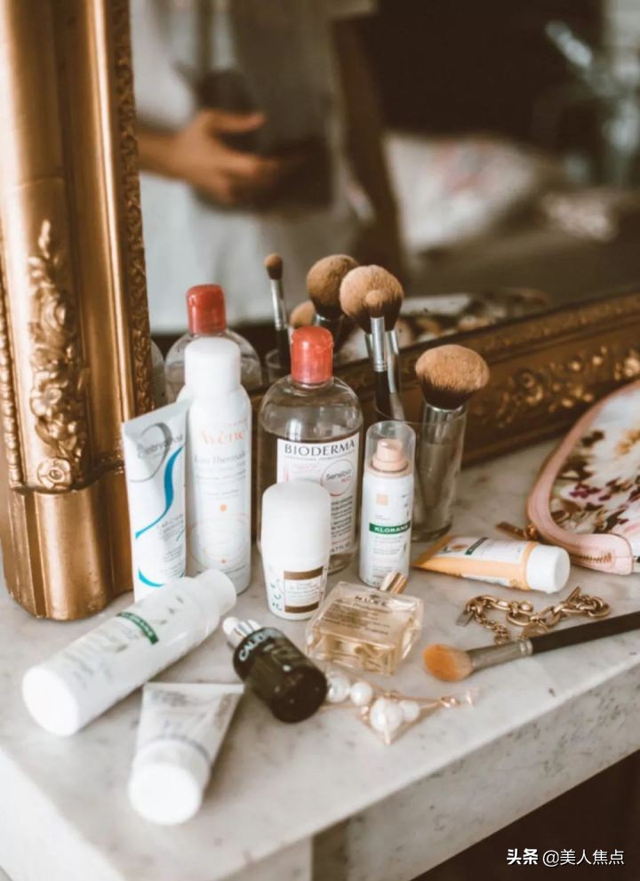 国家药监局发布不合格化妆品名单,最新不合格化妆品名单公布