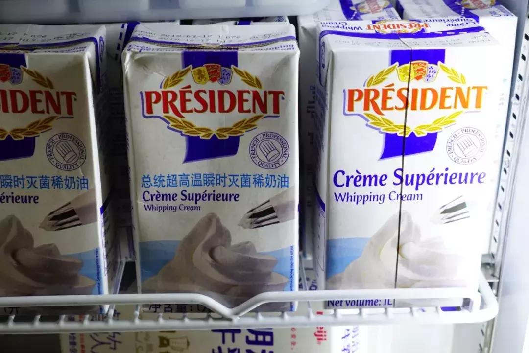 从私房烘焙到开店,从私房到门店