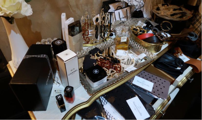 去日本购物买衣服,去日本买中古物品回来要交税吗