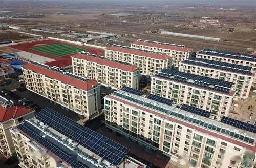 合村并居真的是最好的解决方案吗,合村并居如何评价