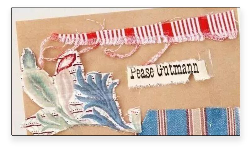 拼布小房子教程,拼布手工教程拼地垫