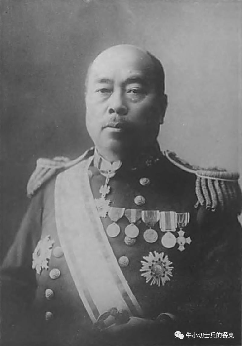 从全吃面包到米麦混煮，明治海军与脚气病的斗争史