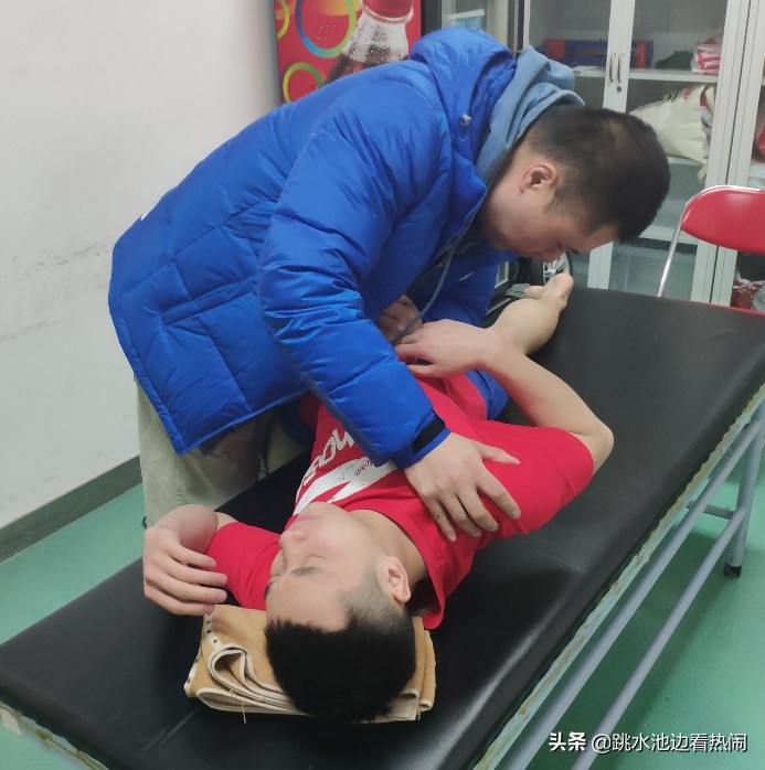 跳水世锦赛选拔陈艾森失常恐丧失单人资格女台黑马搅局意外频发