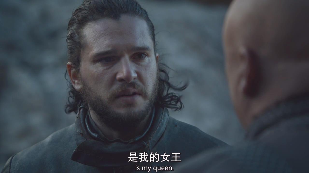 GOT·S8E5：对“权游”大结局你还有多少期待？